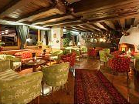 Alpen Wohlfuhlhotel Dorflwirt