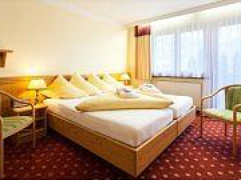 Alpen Wohlfuhlhotel Dorflwirt