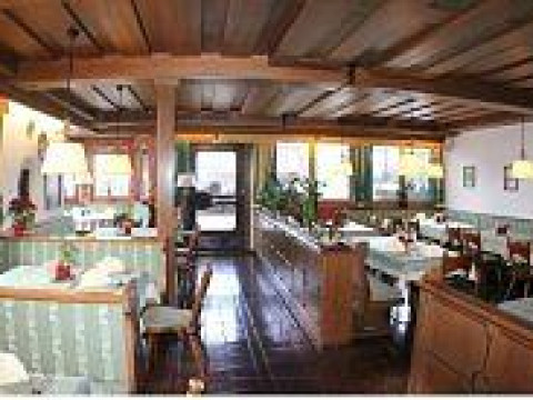 Alpen Wohlfuhlhotel Dorflwirt