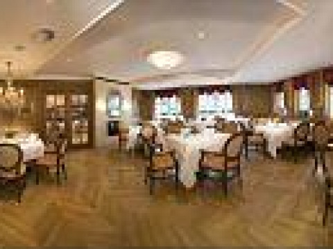 Alpendomizil Neuhaus