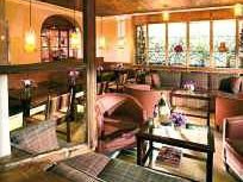 Alpendomizil Neuhaus