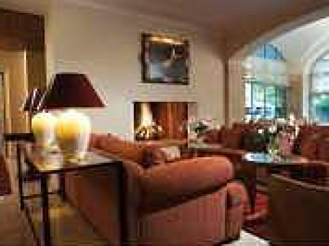 Alpendomizil Neuhaus