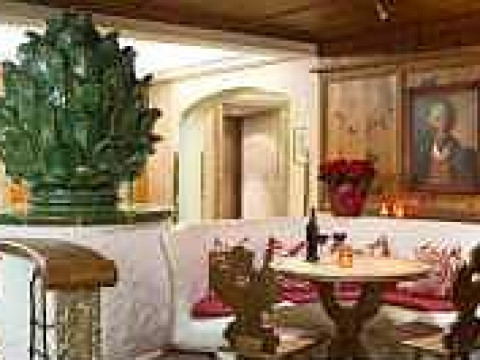 Alpendomizil Neuhaus