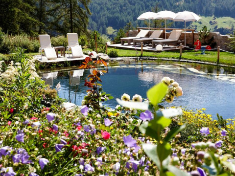 Alpengasthof Grüner