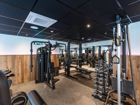 Alpenhof Hotel Garni Supreme