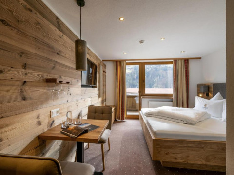 Alpenhof Hotel Garni Supreme