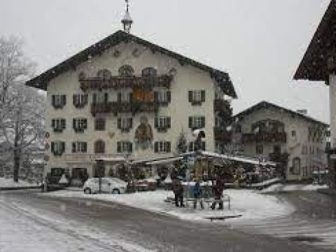 ALPENHOTEL KRAMERWIRT