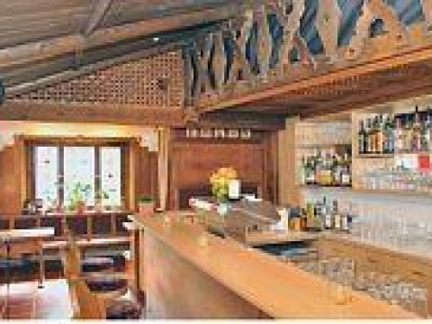 Alpenhotel Linserhof