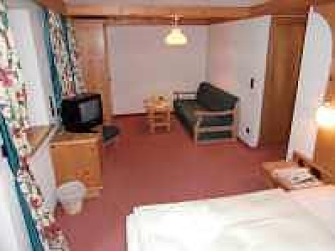 Alpenhotel Linserhof