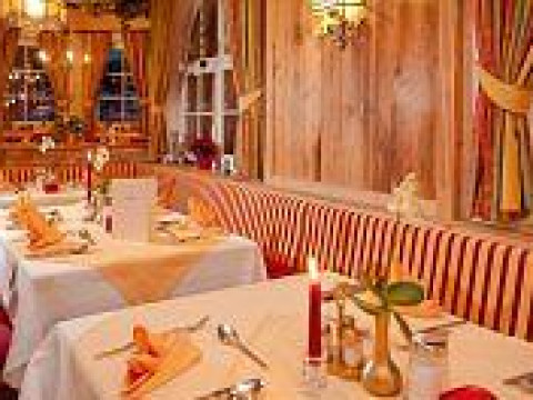 Alpenhotel Tauernkonig