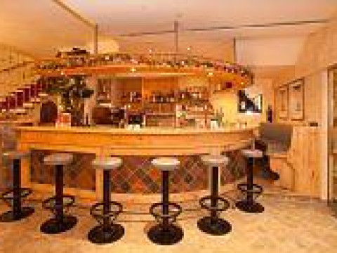 Alpenhotel Tauernkonig