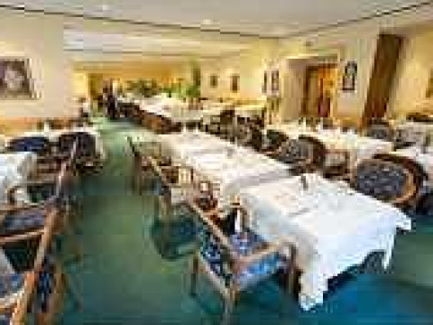 Alpenhotel Weitlanbrunn