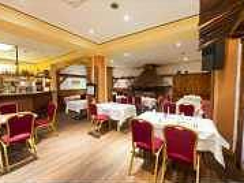 Alpenhotel Weitlanbrunn