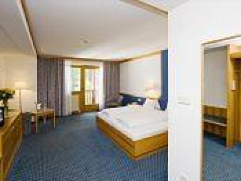 Alpenhotel Weitlanbrunn