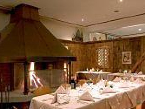 Alpenhotel Weitlanbrunn