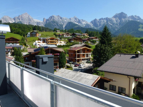 AlpenParks Hotel & Apartment Maria Alm