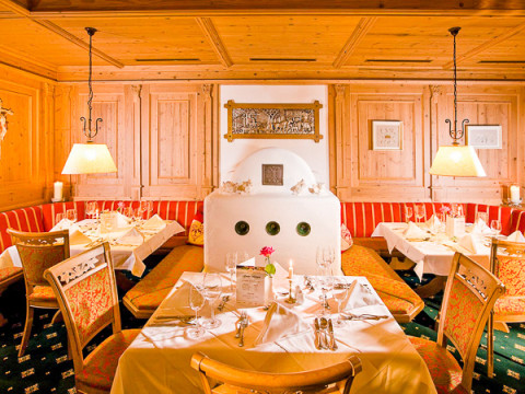 Alpenromantik Hotel Wirlerhof