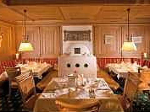 Alpenromantik Hotel Wirlerhof