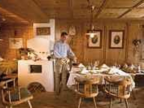 Alpenromantik Hotel Wirlerhof