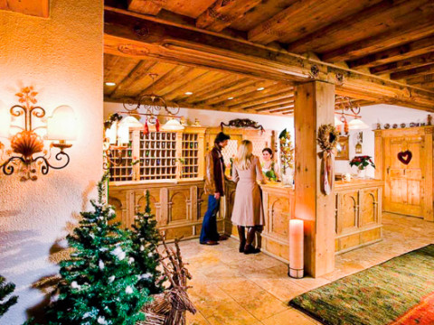 Alpenromantik Hotel Wirlerhof