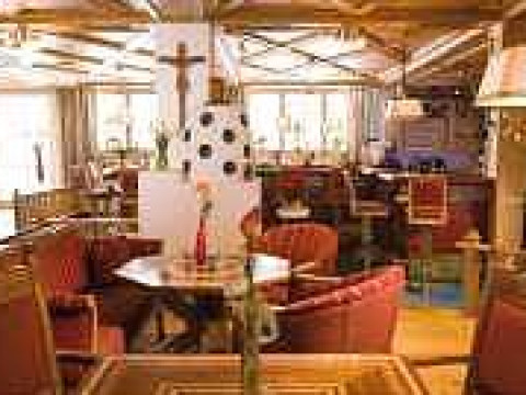 Alpenromantik Hotel Wirlerhof