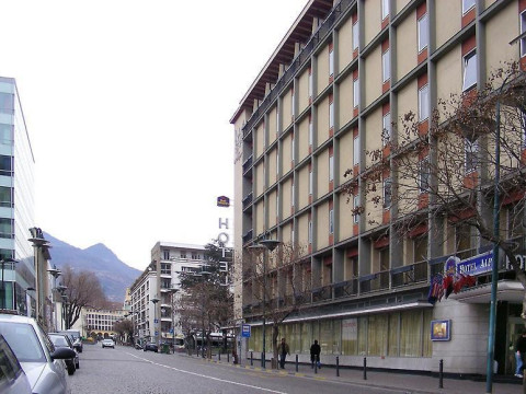 Alpi