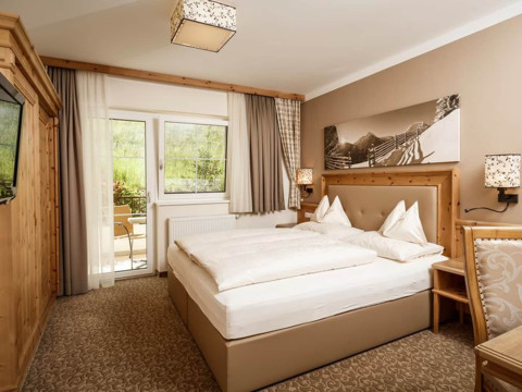 ALPIN LODGE DAS ZILLERGRUND