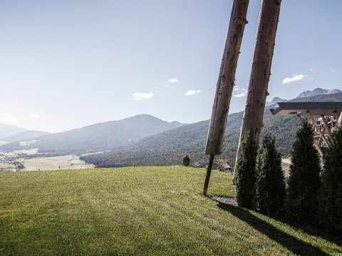 Alpin Panorama Hotel Hubertus