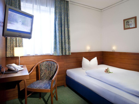 Hotel Alpin Park
