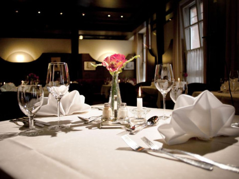 Hotel Alpin Park