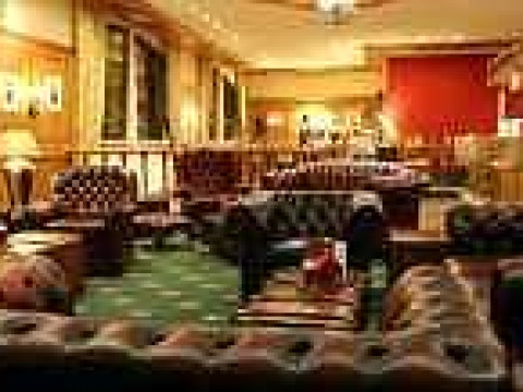 Alpina Lodge Hotel