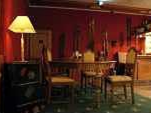Alpina Lodge Hotel