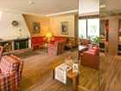 Alpine-City Wellness Hotel Dominik