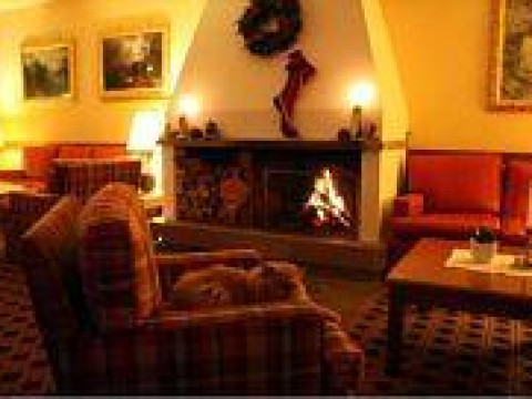 Alpine-City Wellness Hotel Dominik