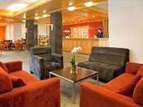 Alpine Classic Hotel