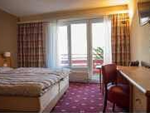 Alpine Classic Hotel