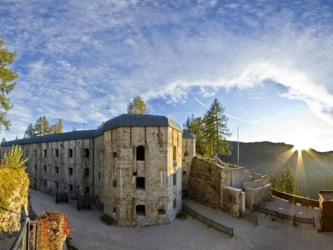 Alpine Smart Residence