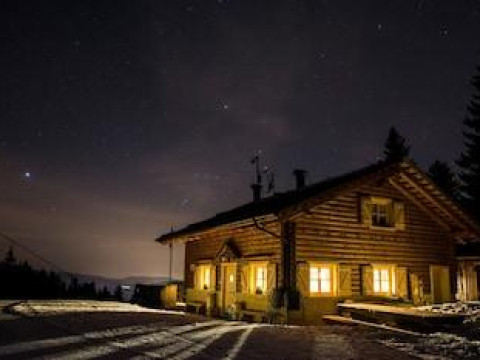 Alpine Smart Residence
