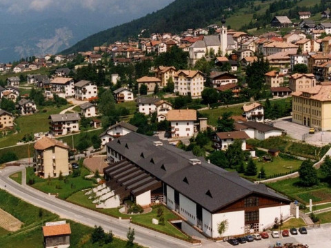 Alpine Smart Residence