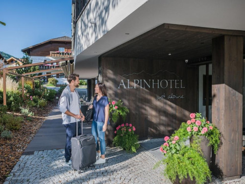 Alpinhotel Keil