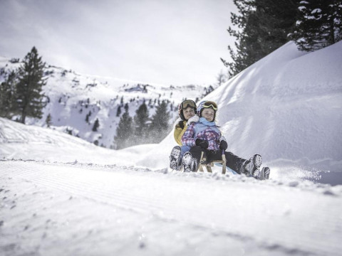 Alpinhotel Keil