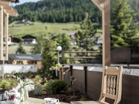 Alpstay - Hotel Acadia - Adults Only