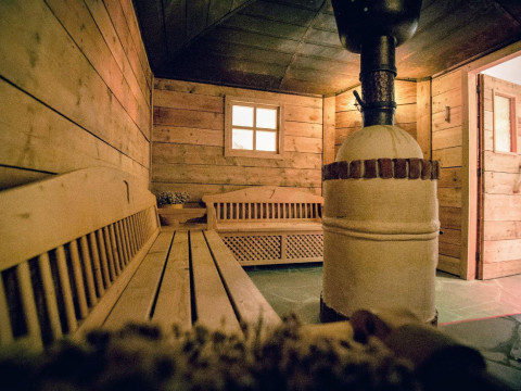 Alpstay - Hotel Acadia - Adults Only
