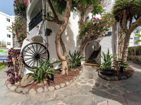 Alsol El Chaparral