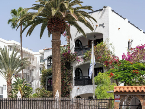 Alsol El Chaparral