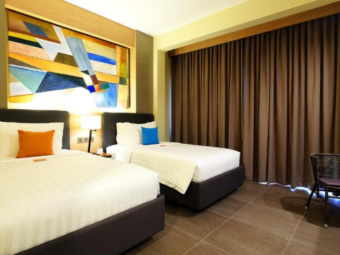 Altabriza Resort Boracay
