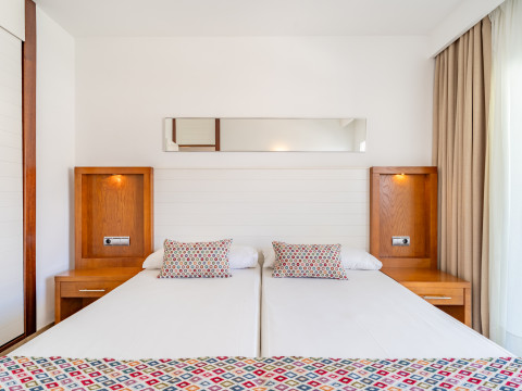 Altair Suites