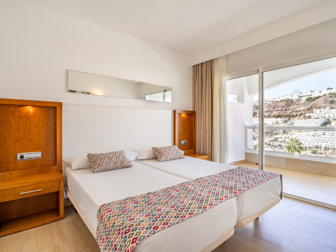 Altair Suites