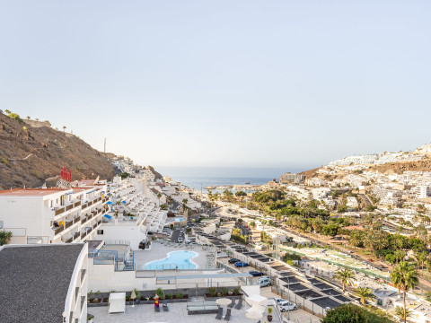 Altair Suites