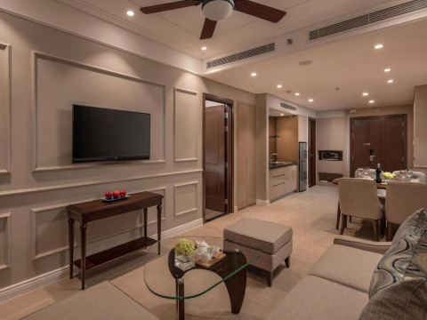 Altara Suites Da Nang by AHG